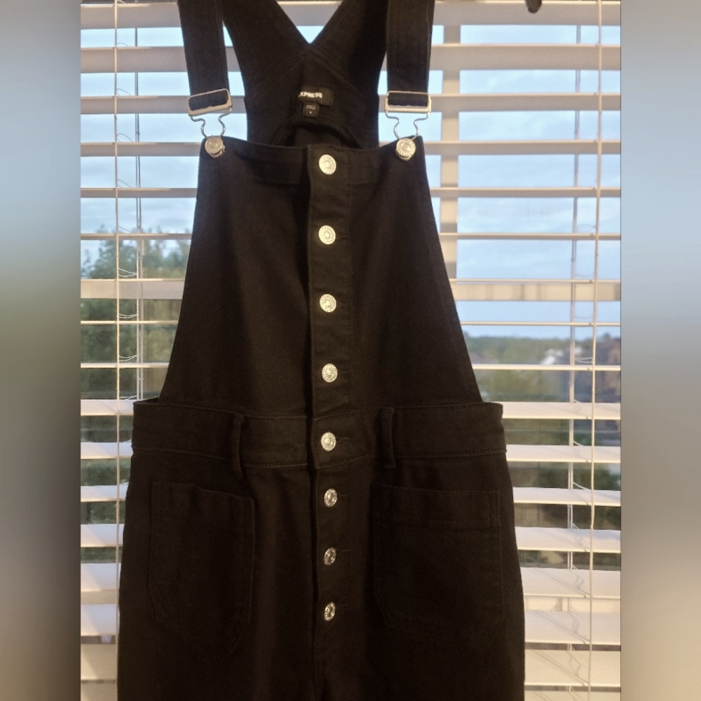 Express pant jumper size 6
